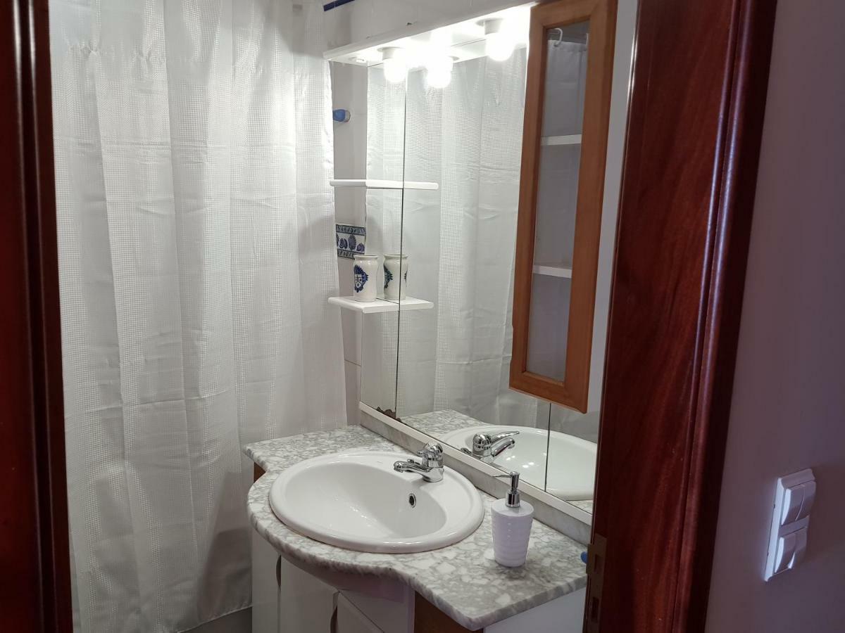 Vila Regia Φουνκάλ Εξωτερικό φωτογραφία